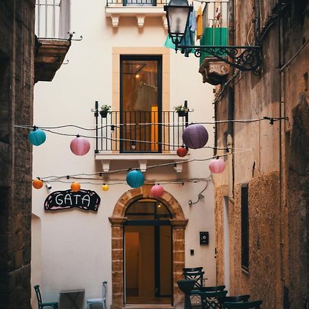 Gata Galleria Taranto Bagian luar foto