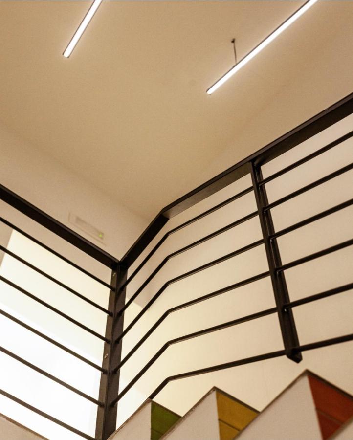 Gata Galleria Taranto Bagian luar foto