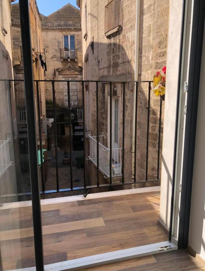 Gata Galleria Taranto Bagian luar foto